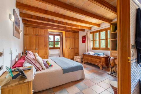 Landejendom i Alaro, Mallorca, Alaro - € 2.495.000 | Ref: 478538 - foto 12
